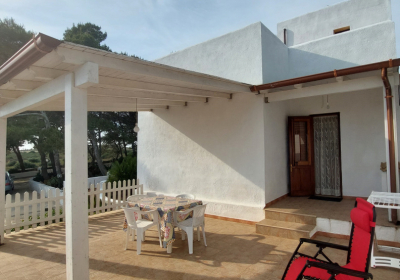 Casa Vacanze Villetta Oasi Verde